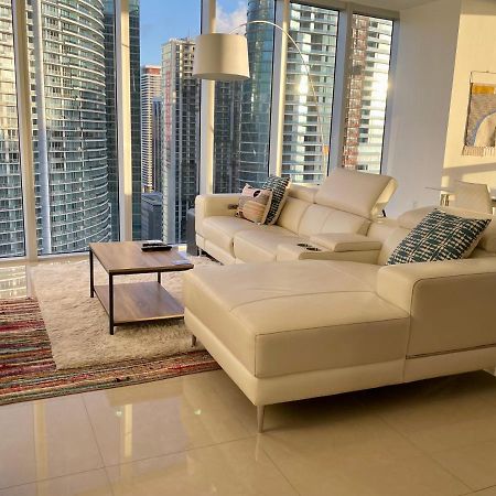 Iconbrickell Tower 3 W Residences 迈阿密 外观 照片