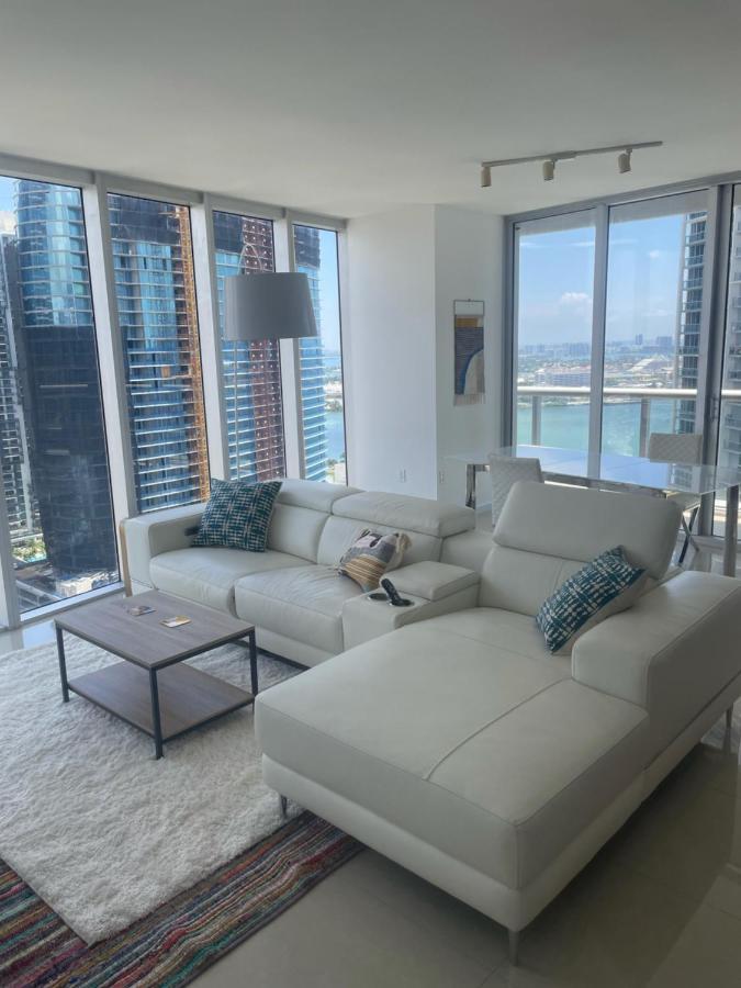 Iconbrickell Tower 3 W Residences 迈阿密 外观 照片