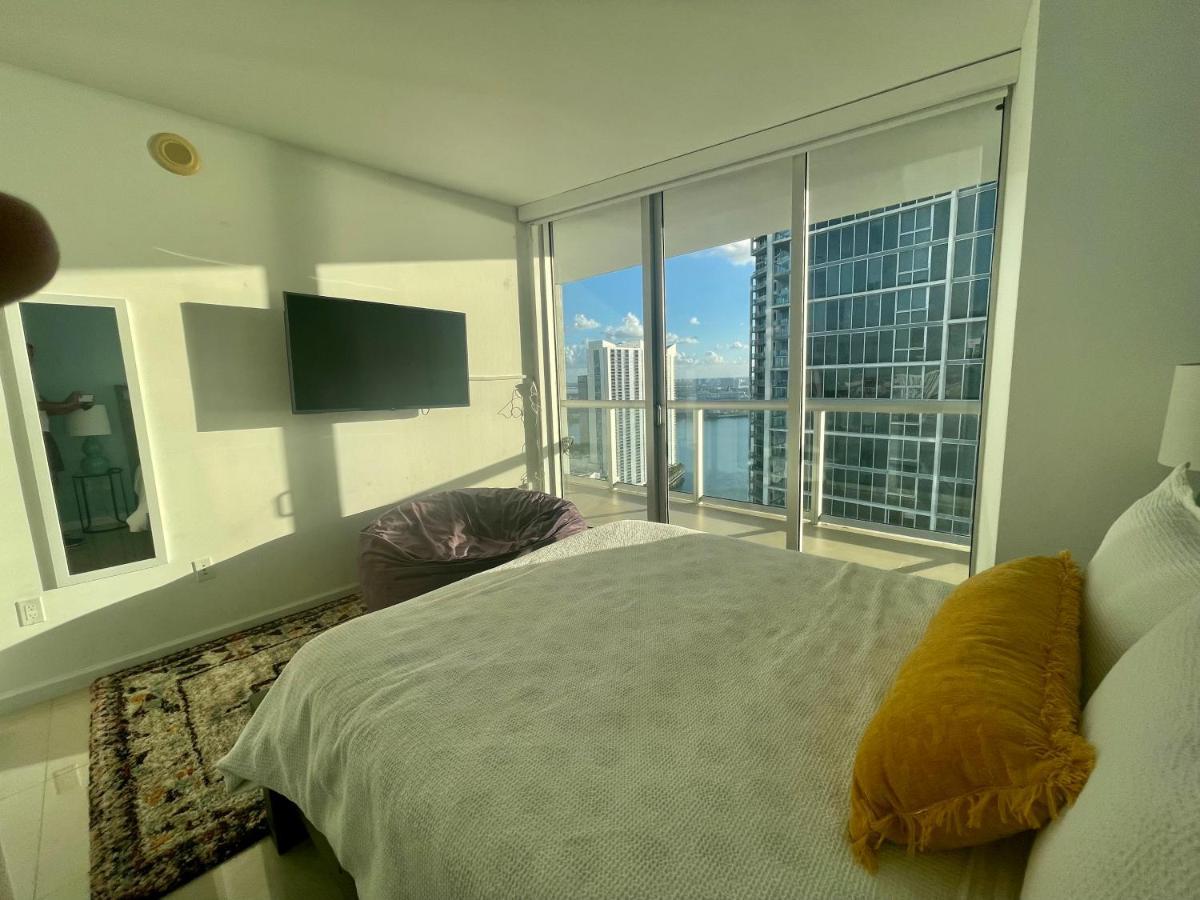 Iconbrickell Tower 3 W Residences 迈阿密 外观 照片